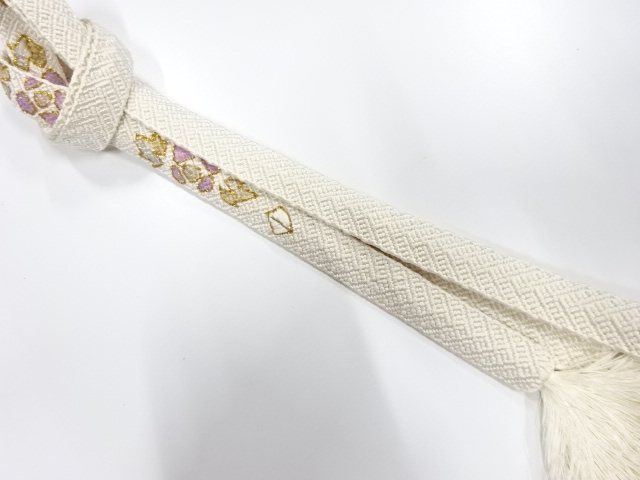 Japanese Kimono / Accessories Silk